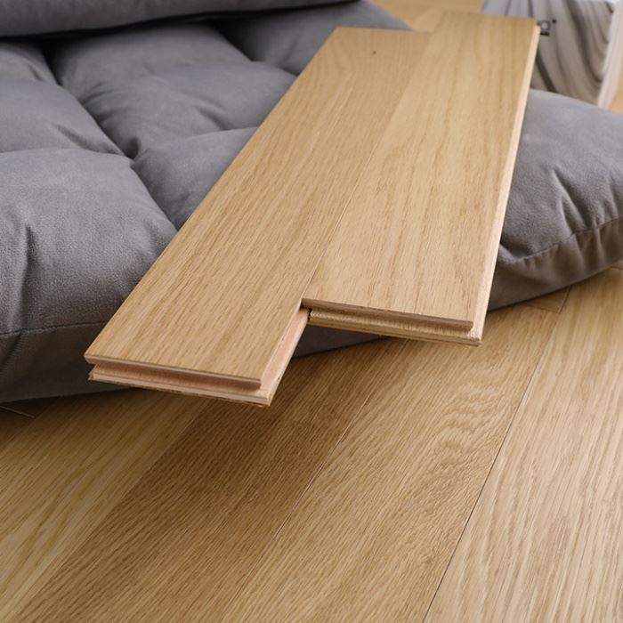 Modern Herringbone Laminate Flooring factory
